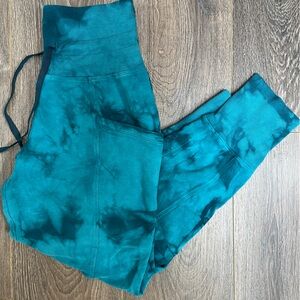 All In Motion Tie-Dye Jogger Pants